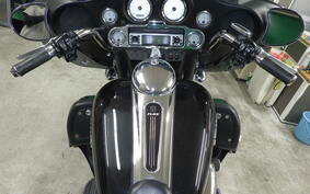 HARLEY FLHX 1580 2008