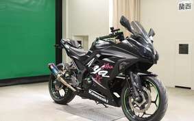 KAWASAKI NINJA 250 ABS EX250L