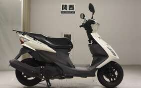 SUZUKI ADDRESS V125 S CF4MA