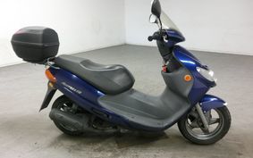 SUZUKI ADDRESS 110 CF11A