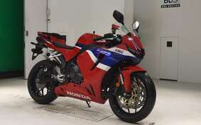 HONDA CBR600RR 2024 PC40