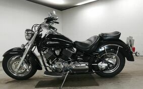 YAMAHA DRAGSTAR 1100 CLASSIC 2009 VP13J