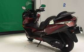 HONDA SILVER WING 400 GTA 2013 NF03