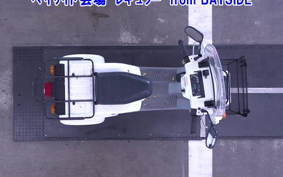 HONDA GYROX-2