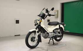 HONDA CROSS CUB 110 JA45