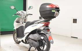 HONDA DIO 110 JF31