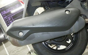 SUZUKI ADDRESS V125 CF4EA