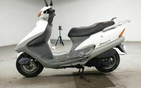 HONDA SPACY 125 JF04