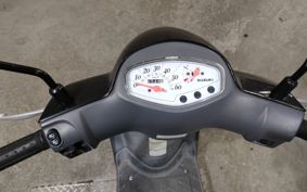 SUZUKI LETS4 CA45A