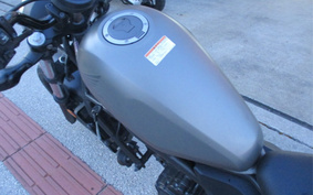 HONDA REBEL 250 MC49