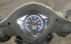 SUZUKI ADDRESS 110 CE47A