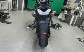 KAWASAKI ZZ1400 NINJA R 2006 ZXT40A