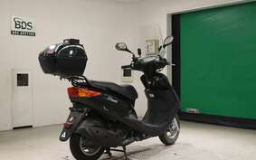 YAMAHA AXIS 125 TREET SE53J