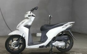 HONDA DIO 110 JF58