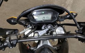 HONDA CRF250L MD44