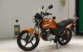 HONDA CBF125