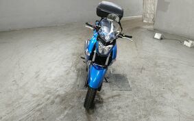 SUZUKI GSR250 GJ55D