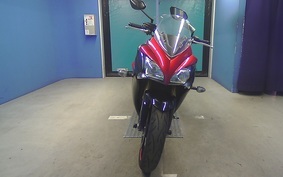 SUZUKI GSX-S1000 2016 GT79A