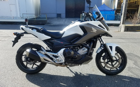 HONDA NC750X ABS 2020 RC90