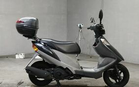 SUZUKI ADDRESS V125 G CF46A