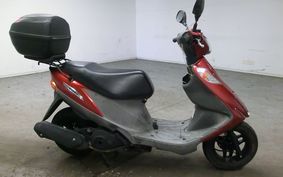 SUZUKI ADDRESS V125 G CF46A