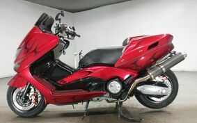 YAMAHA T-MAX500 2004 SJ02J