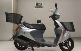 SUZUKI LET's 5 G CA47A