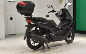 HONDA PCX 150 KF18