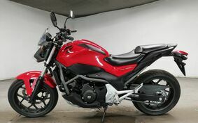 HONDA NC 700 S DCT 2014 RC61