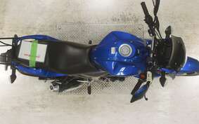 SUZUKI GIXXER 150 NG4BG