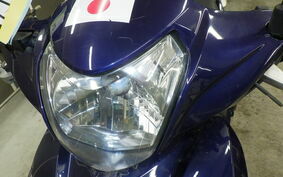 HONDA DIO 110 JF58