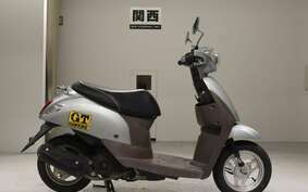 SUZUKI LET's G CA4AA