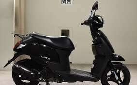 SUZUKI LET's CA4AA