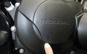 HONDA CB400 SUPER BOLDOR A 2021 NC42