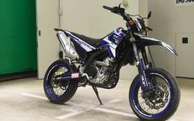 YAMAHA WR250X DG15J