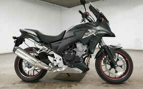 HONDA 400 X 2014 NC47