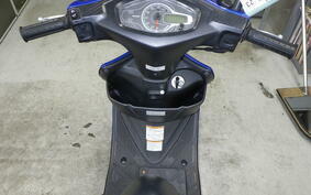 SUZUKI ADDRESS V125 S CF4MA