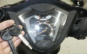 HONDA DIO 110 JF31