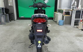 SUZUKI ADDRESS 110 CE47A