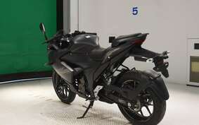 SUZUKI GIXXER 250 SF ED22Y