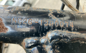 HONDA STEED400 1994 NC26