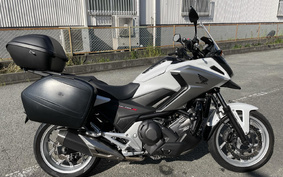 HONDA NC750X 2018 RC90