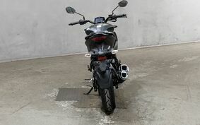 SUZUKI GIXXER 250 ED22B