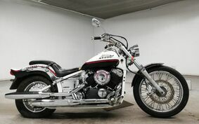 YAMAHA DRAGSTAR 400 2000 VH01J