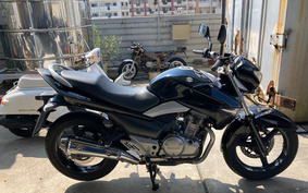 SUZUKI GSR250 GJ55D