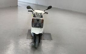 SUZUKI ADDRESS V125 CF4EA