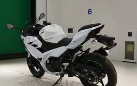 KAWASAKI NINJA 400 2022 EX400L