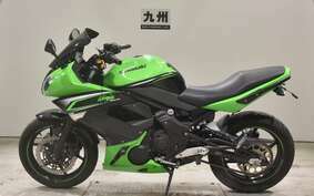 KAWASAKI NINJA 400R 2012 ER400B