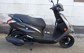 YAMAHA AXIS Z SED7J