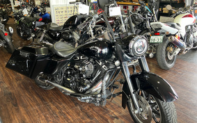 HARLEY FLHT 2007 FV4